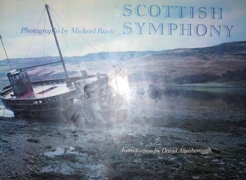 Imagen de archivo de Scottish Symphony a la venta por WorldofBooks