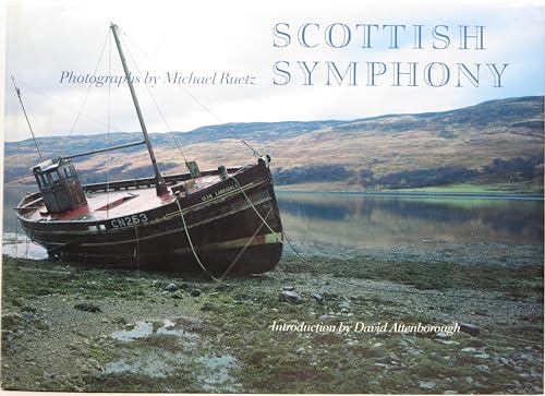Stock image for Scottish Symphony for sale by WorldofBooks