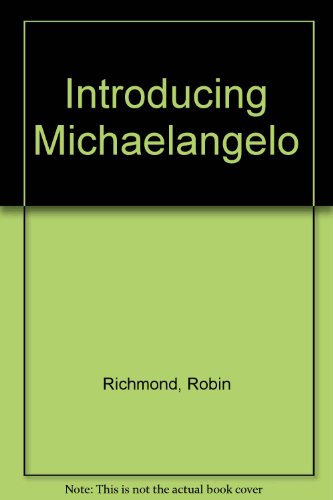 9780316888912: Introducing Michaelangelo