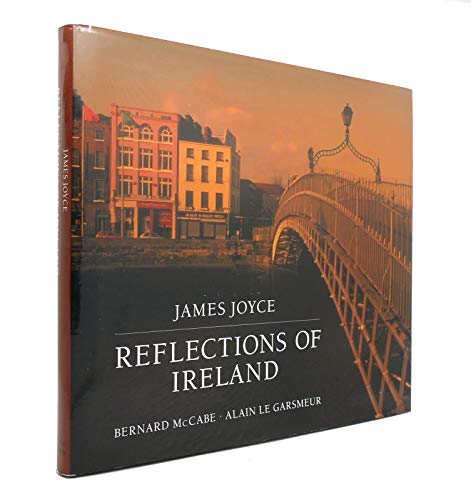 Beispielbild fr James Joyce: Reflections of Ireland zum Verkauf von Hudson River Book Shoppe