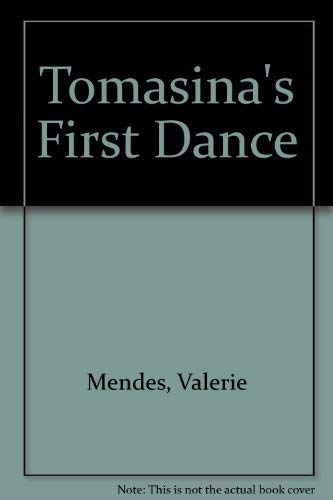 Beispielbild fr Tomasina's First Dance zum Verkauf von medimops