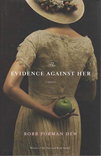 Stock image for The Evidence Against Her: A Novel for sale by SecondSale