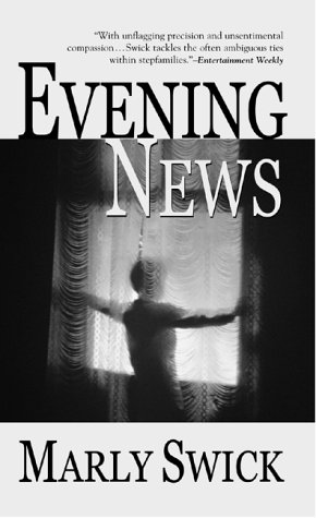 Imagen de archivo de Evening News : A Novel a la venta por The Book House, Inc.  - St. Louis