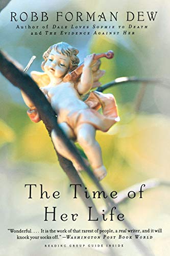 Stock image for The Time of Her Life for sale by Wonder Book