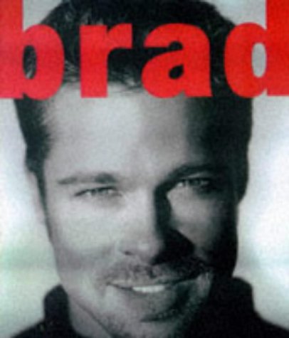 Stock image for Brad Pitt for sale by HPB-Ruby