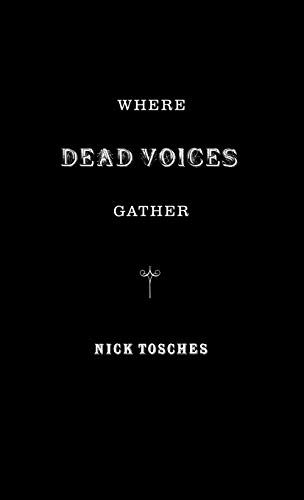 Stock image for Where Dead Voices Gather for sale by Better World Books