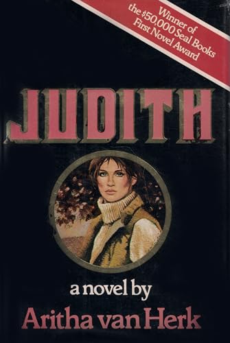 Beispielbild fr Judith zum Verkauf von ThriftBooks-Atlanta