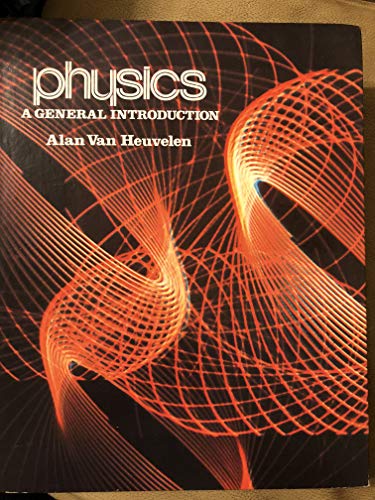 Imagen de archivo de Physics, a general introduction a la venta por Book Deals