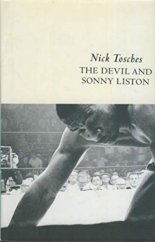 Imagen de archivo de The Devil and Sonny Liston a la venta por SecondSale