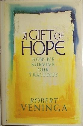 Beispielbild fr A Gift of Hope: How We Survive Our Tragedies zum Verkauf von Escape Routes Used Books