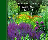 Imagen de archivo de Rosemary Verey's Garden Diary a la venta por SecondSale