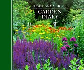 Stock image for Rosemary Verey's Garden Diary for sale by Better World Books: West