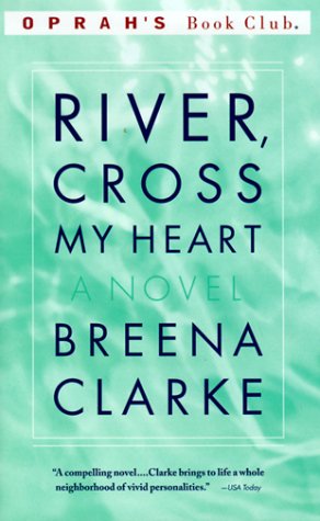 Stock image for River, Cross My Heart for sale by SecondSale