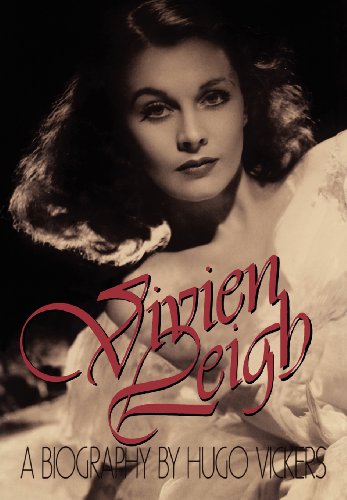 Beispielbild fr Vivien Leigh: A Biography zum Verkauf von ZBK Books