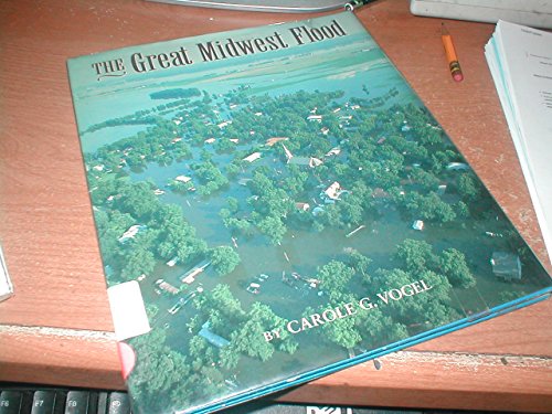 Stock image for The Great Midwest Flood for sale by Library House Internet Sales
