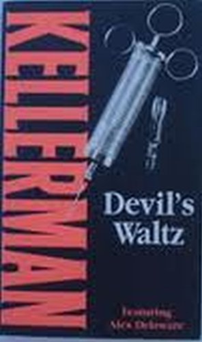 9780316902892: Devil's Waltz