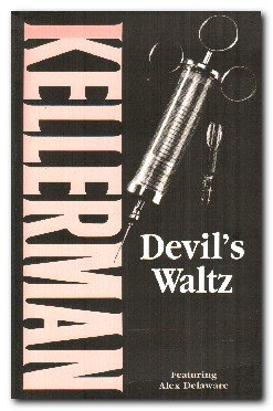 Beispielbild fr Devil's Waltz zum Verkauf von Better World Books