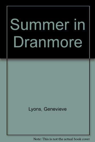 Imagen de archivo de Summer In Dranmore a la venta por WorldofBooks