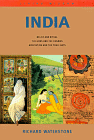 Beispielbild fr India zum Verkauf von Better World Books