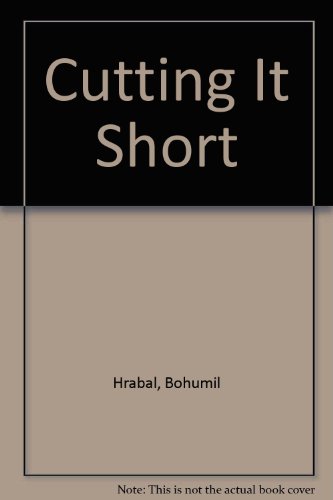 9780316903134: Cutting It Short