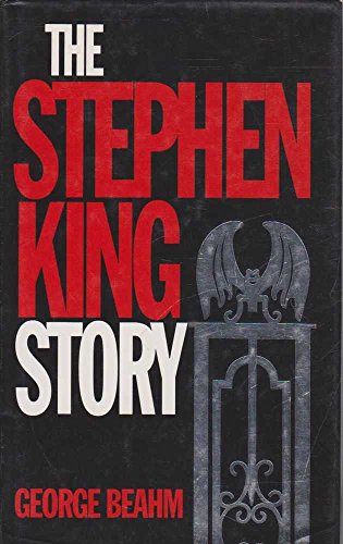 9780316903660: Stephen King Story