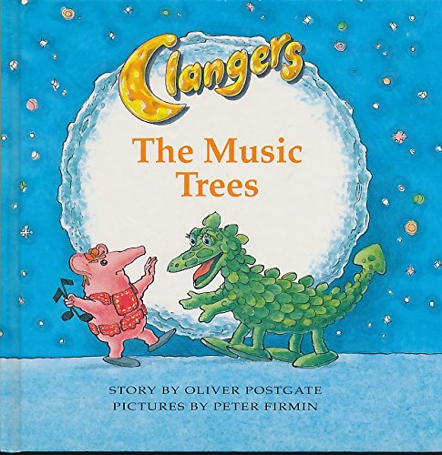 9780316903943: Music Trees: No. 2 (Clangers)