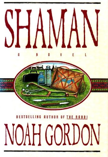 9780316903981: Shaman: Number 2 in series (Cole)