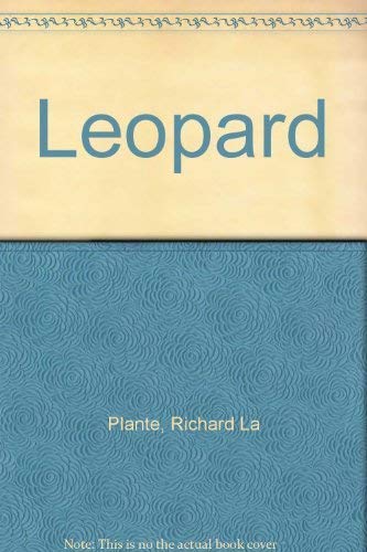 Stock image for Leopard for sale by WorldofBooks