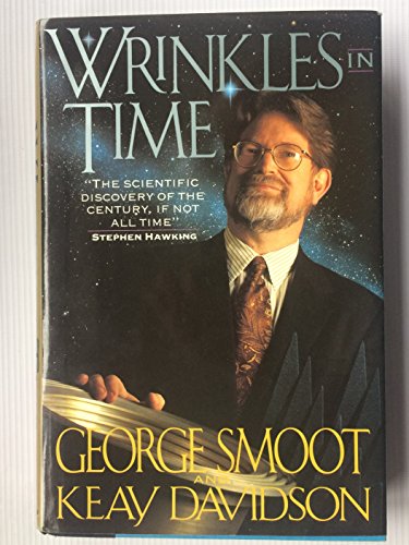 9780316905084: Wrinkles In Time: Imprint of Creation
