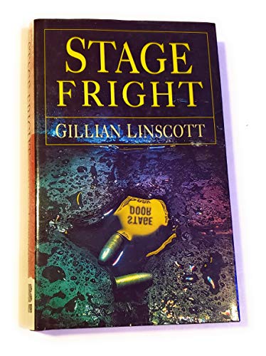 Imagen de archivo de Stage Fright a la venta por WorldofBooks