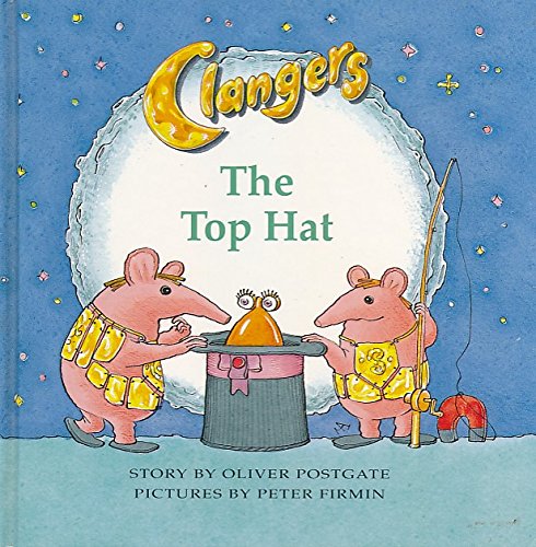 Stock image for Clangers 5: Top Hat: No.5 for sale by WorldofBooks