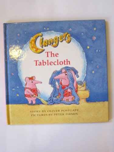 Beispielbild fr Clangers 6: Tablecloth: No.6 zum Verkauf von WorldofBooks