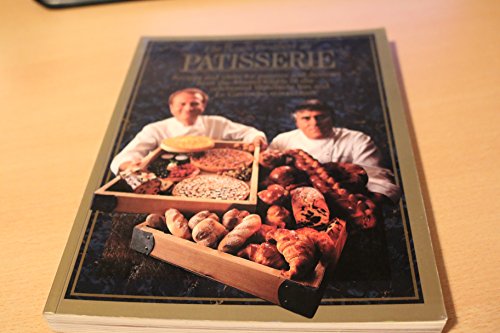 Stock image for The Roux Brothers On Patisserie for sale by AwesomeBooks