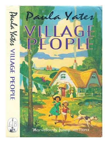 Village people.