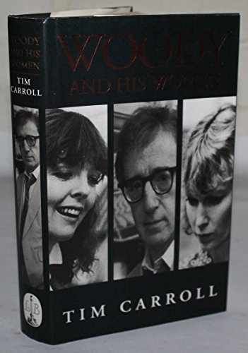 Beispielbild fr Woody and His Women zum Verkauf von Better World Books