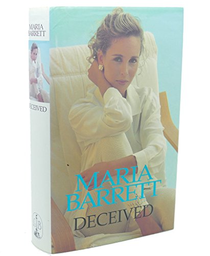 Stock image for Deceived for sale by Bahamut Media