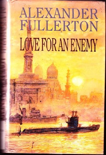 Beispielbild fr Love For An Enemy zum Verkauf von WorldofBooks