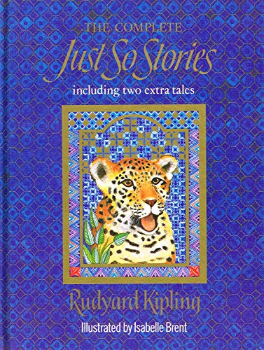 Stock image for Complete Just So Stories for sale by WorldofBooks