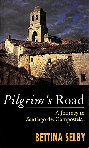 Beispielbild fr Pilgrim's Road: Journey To Santiago: Journey to Santiago de Compostela zum Verkauf von WorldofBooks