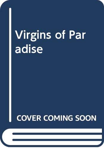 Imagen de archivo de Virgins of Paradise a la venta por Phatpocket Limited