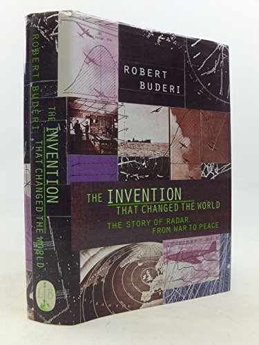 Stock image for The invention that changed the world for sale by HPB-Red