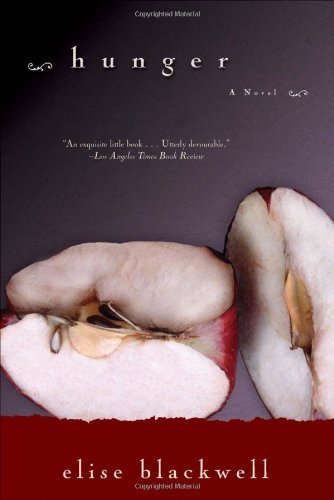 Beispielbild fr Hunger: A Novel zum Verkauf von Wonder Book