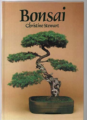 Beispielbild fr Bonsai: A Step-By-Step Guide zum Verkauf von WorldofBooks