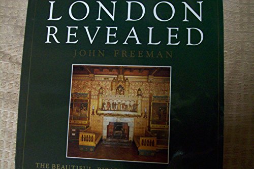 9780316907279: London Revealed [Idioma Ingls]