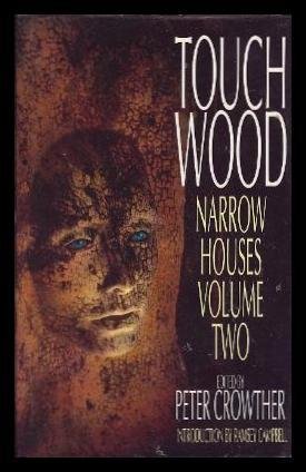 Beispielbild fr Touch Wood: Volume Two of Narrow Houses zum Verkauf von Books From California