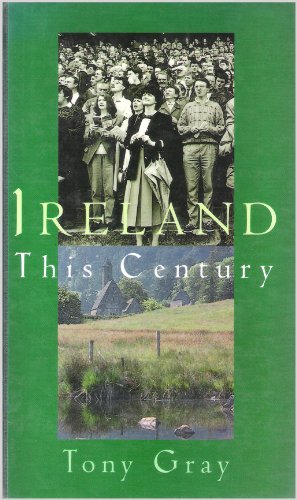 Imagen de archivo de Ireland This Century a la venta por WorldofBooks