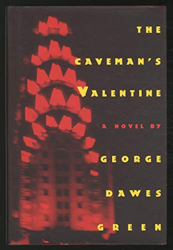 Stock image for The Caveman's Valentine for sale by WorldofBooks