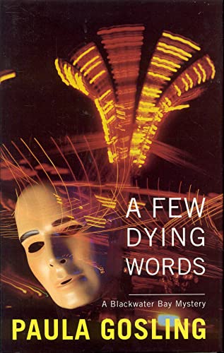 Stock image for Few Dying Words for sale by WorldofBooks