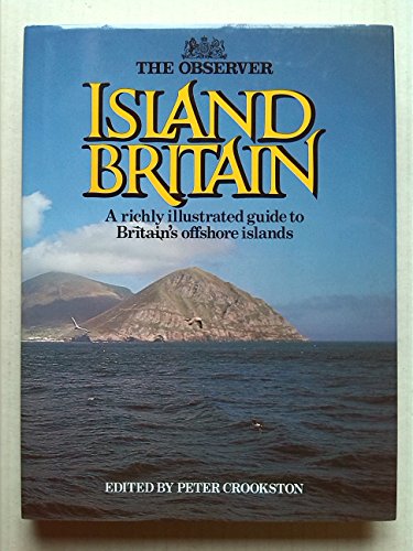 9780316907613: THE OBSERVER ISLAND BRITAIN