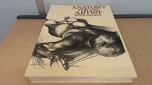 9780316907644: Anatomy for the Artist